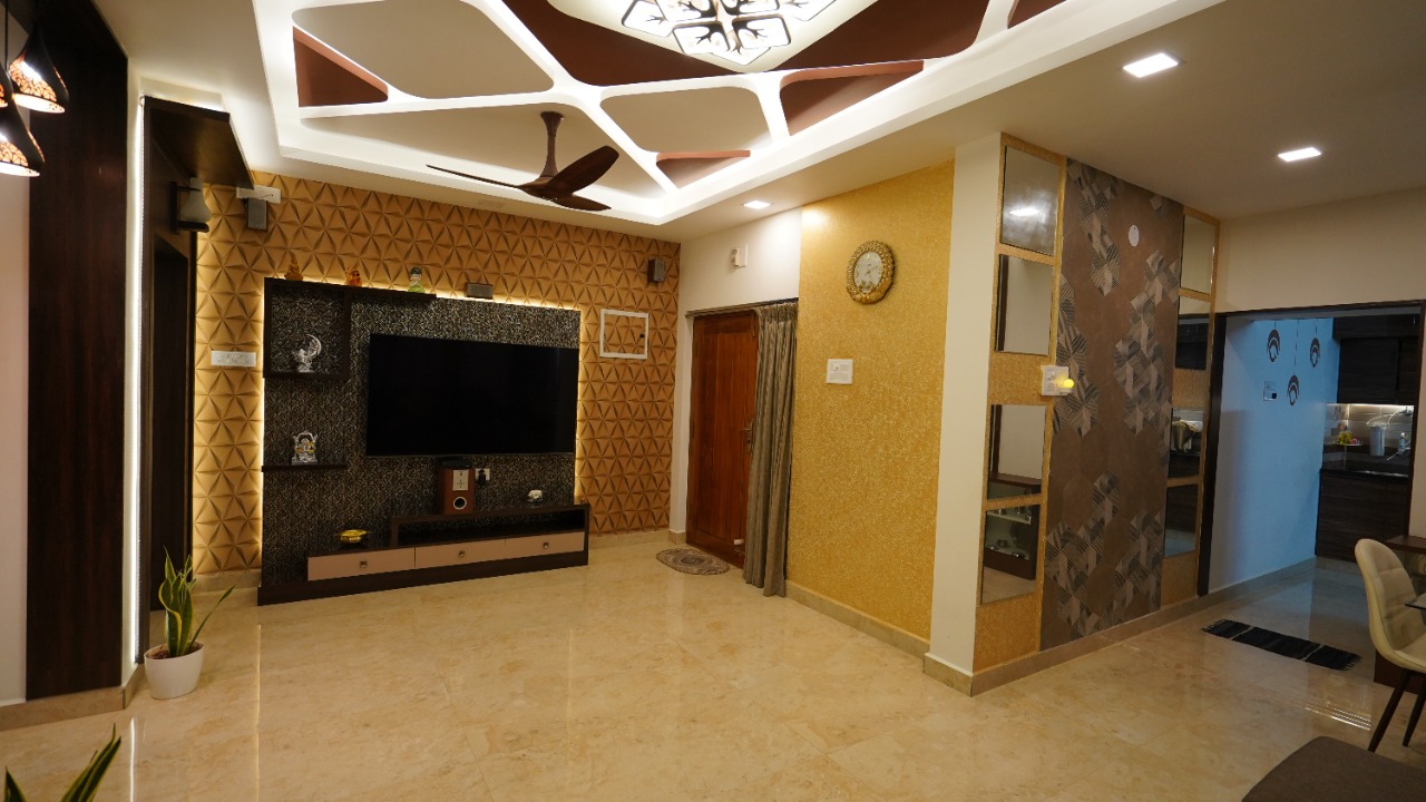 Sai Shankar Residence